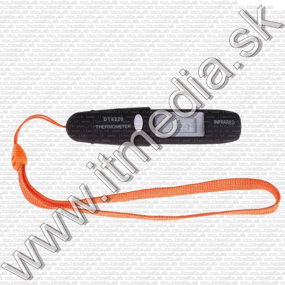 Image of Mini Infrared Digital Body Thermometer (IT10870)